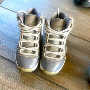 Jordan Retro 11 Cool Grey